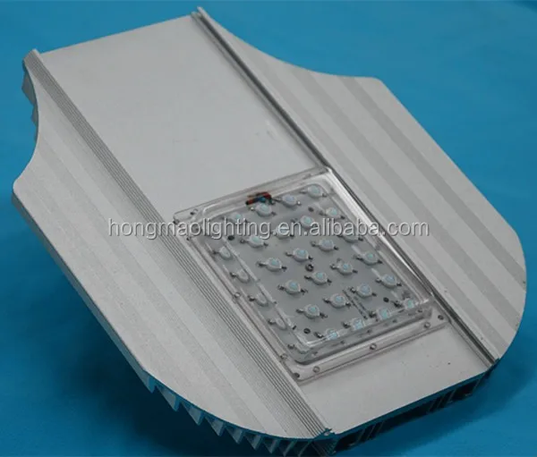 square shape transparent acrylic led diffuser lens for flood light lens cover