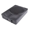 OY-AS105 popular and high quality car audio active car subwoofer