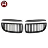 ABS plastic ventilation grille E90 auto parts accessories for Bavarian Motor Work 3series 2005-2007