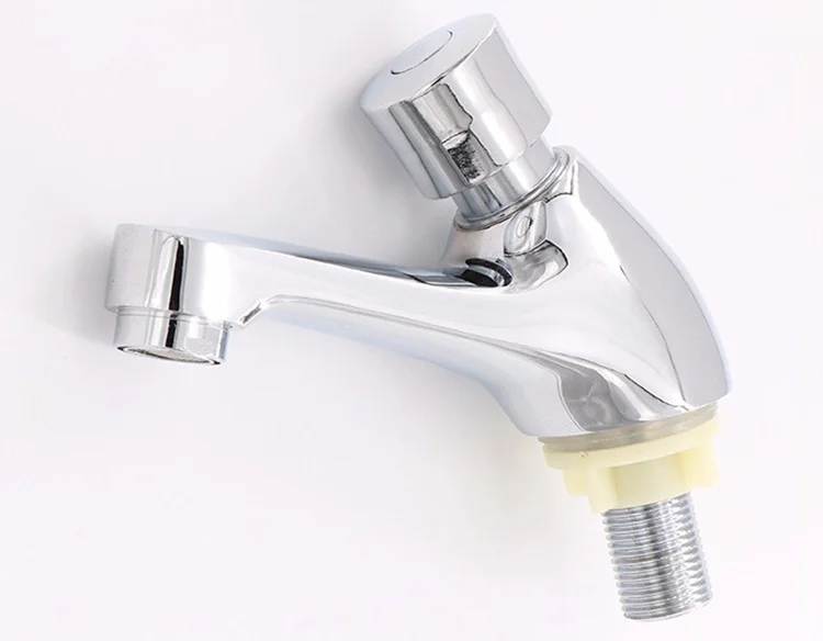 Cheap Hotel Bathroom Vanity Medical Classic Auto Self Closing Automatic