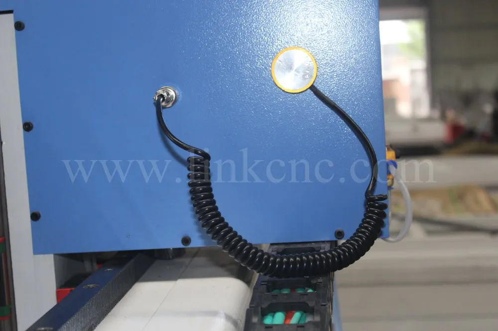 Cost effective cnc router china / LINKCNC 1300*2500mm wood cut machine LXM1325
