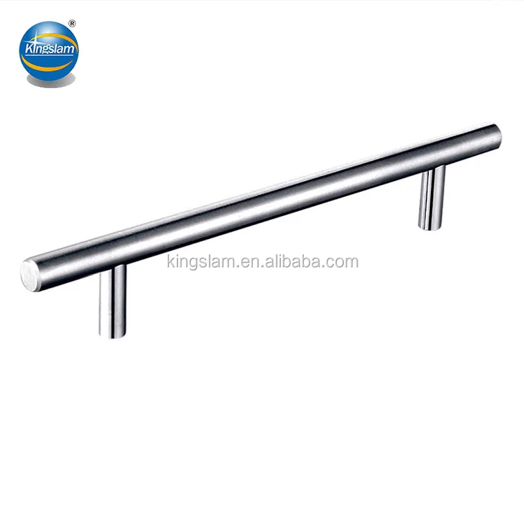 Modern Cheap Stainless Steel Brushed Nickel Kitchen Cabinet Pulls