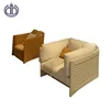 Living Room Leisure Simple style chair furniture comfortable colorful fabric designer simple chair comfortable single sofa chair