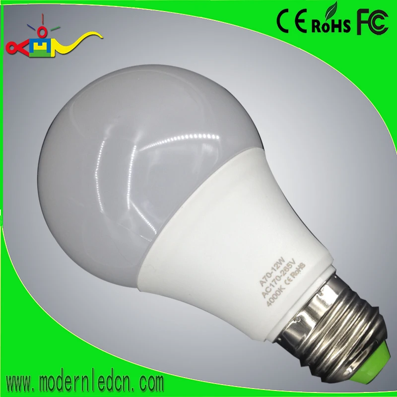 Good Price High Lumen Battery Operated Led Light Bulb Cri 80 E27 E14