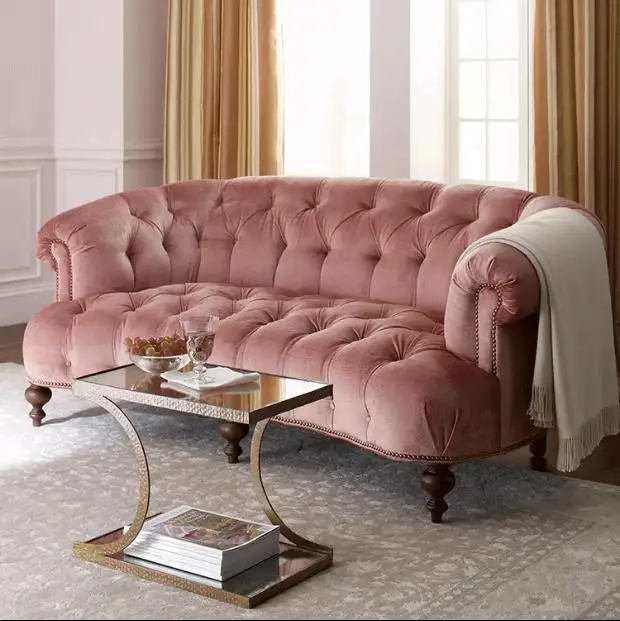 Velvet Sofa Set Designs Suppliers And Velvet Sofa Set Designs Supplieranufacturers At Alibaba
