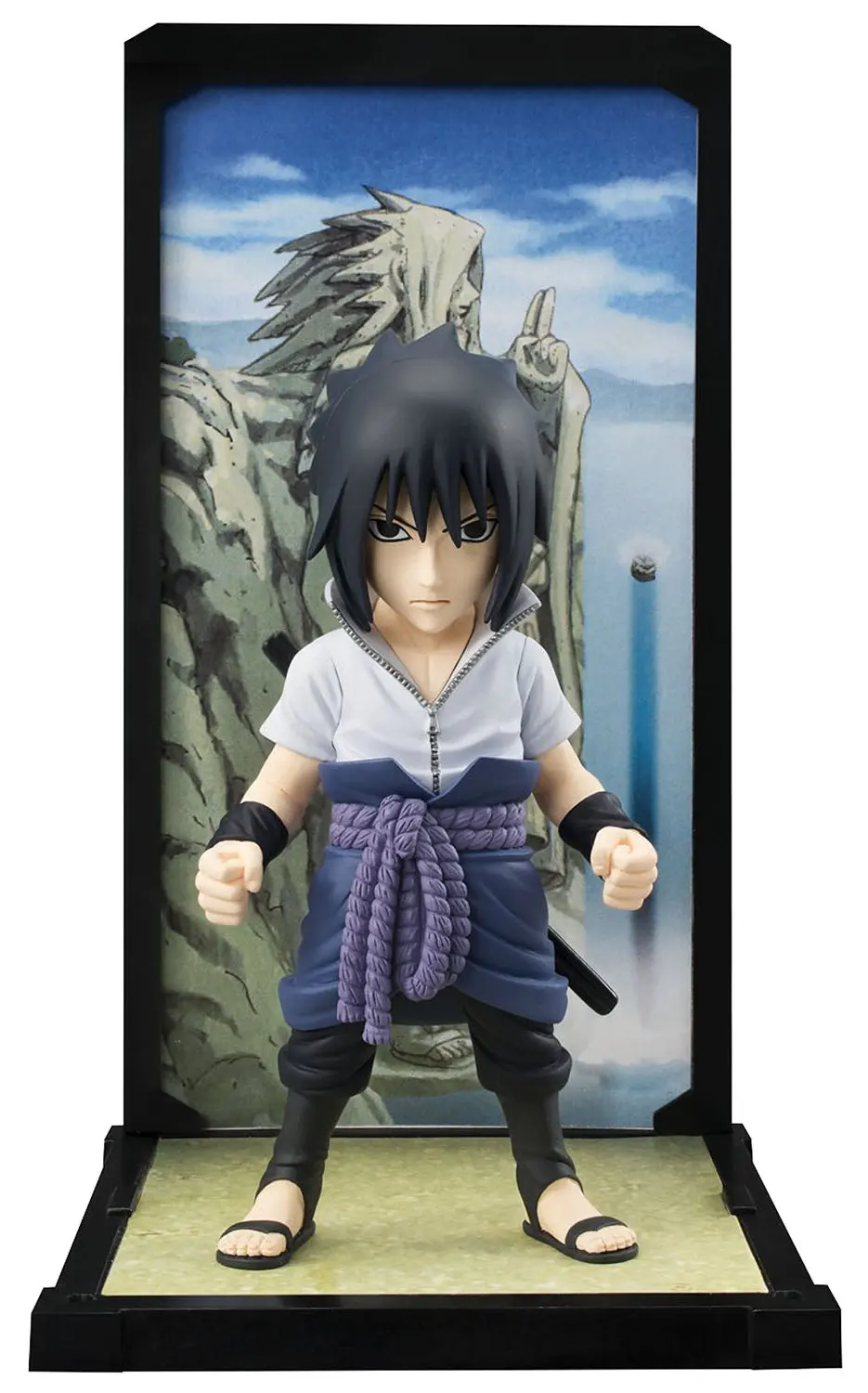 mcdonald's sasuke toy for sale