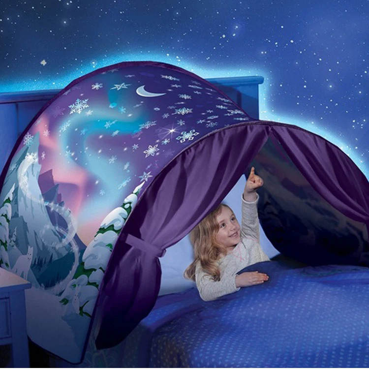 Indoor Bed Nets Kids Play Tent Children Dream Tent Buy Indoor Bed
