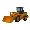 Brand new CLG836 LiuGong 3ton wheel loader with weichai engine