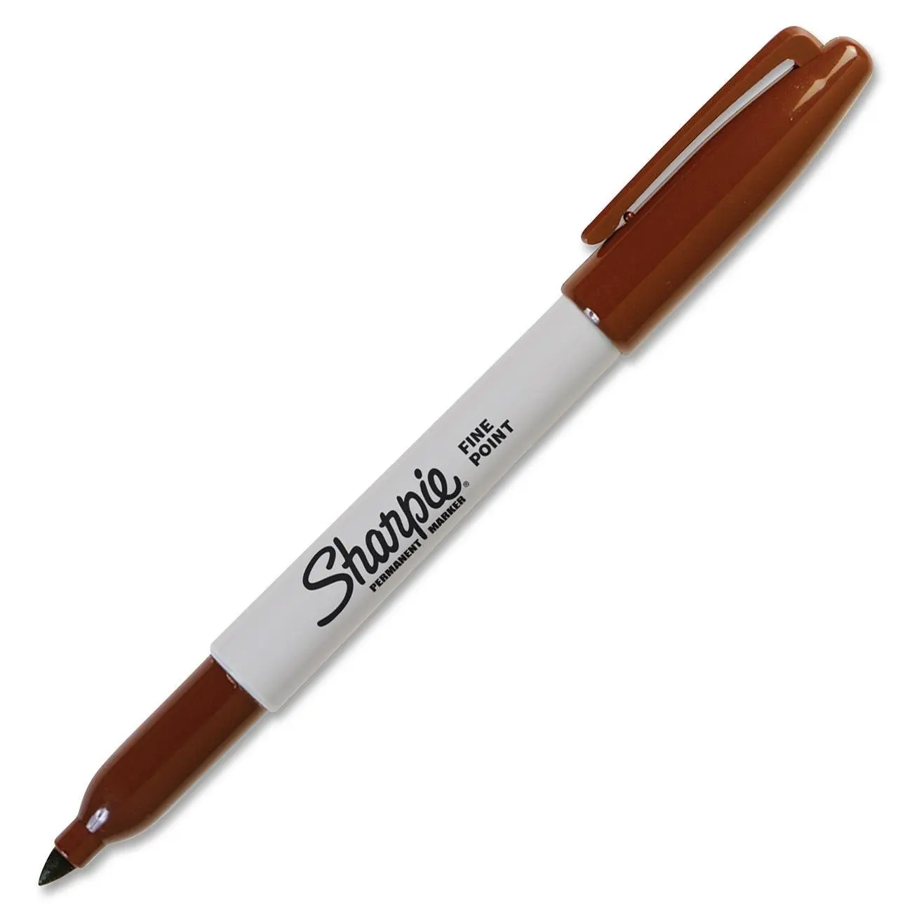 Cheap Dark Brown Permanent Marker, find Dark Brown Permanent Marker
