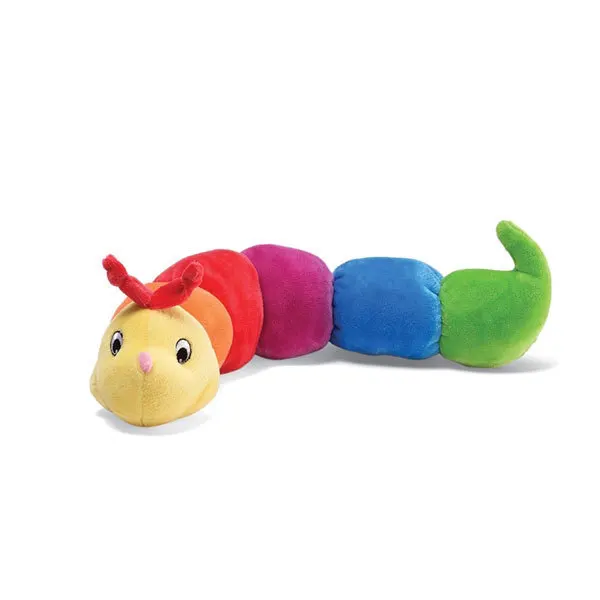 plush centipede