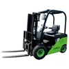 SAMCY electric forklift 3 ton