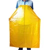 Industry Plastics & Rubberized waterproof butcher apron