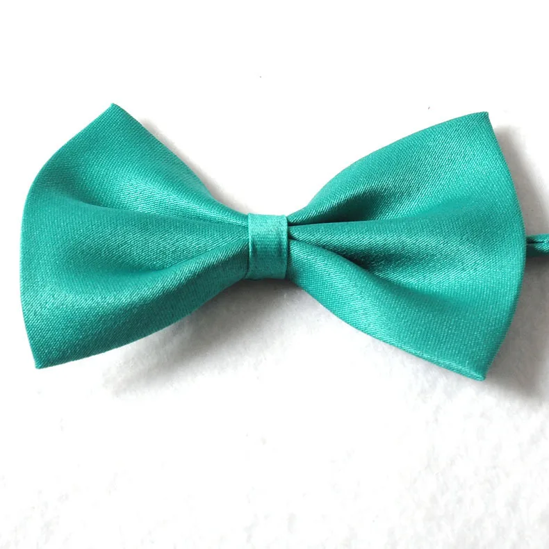 jacquard cravat tie