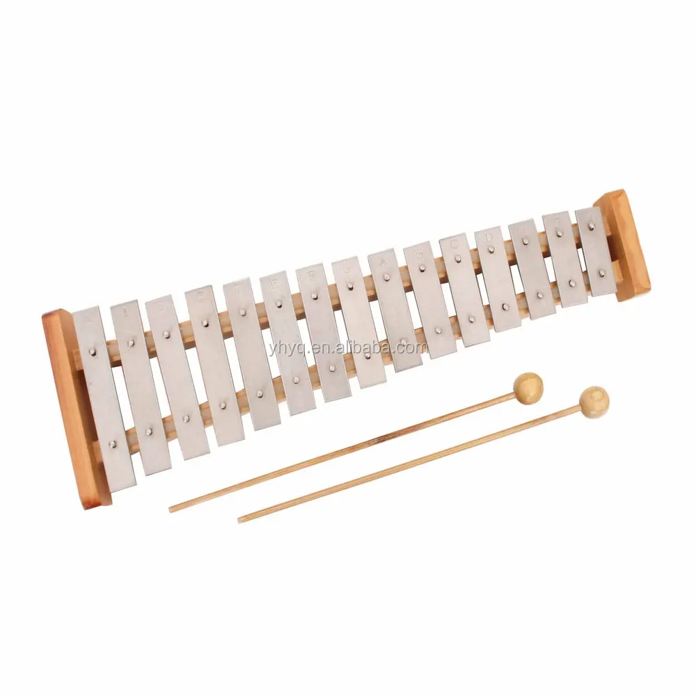 Orff Instruments Thirteen Sounds Knock Wood Percussion Instrument