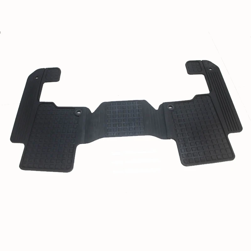 4x4 Car Parts Floor Mat For Land Rover Discovery 4  Auto Accessories