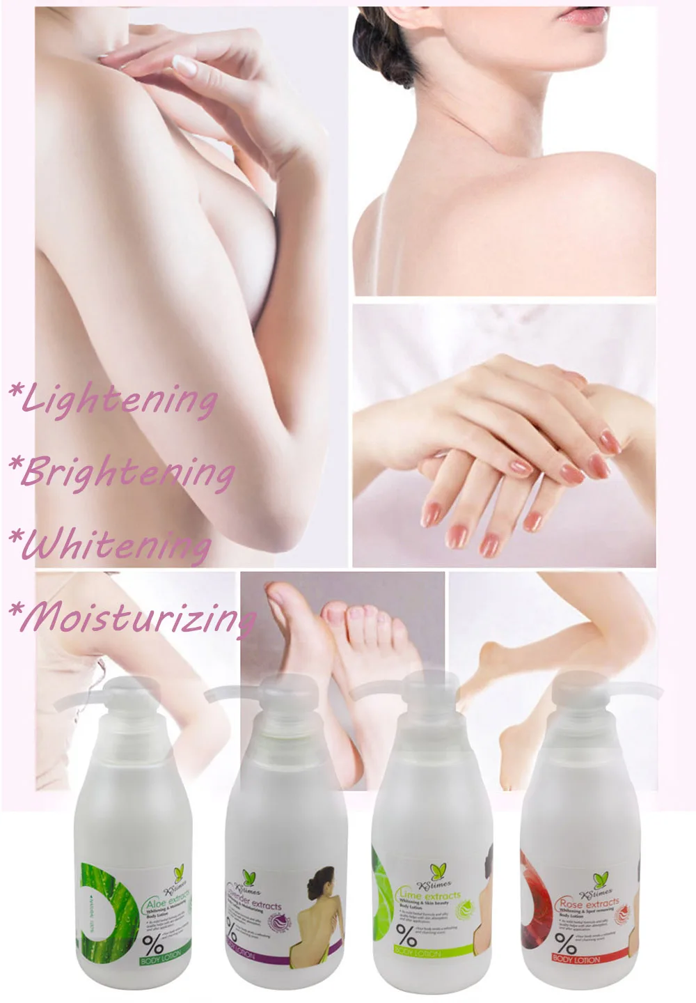 Buy Forever Skin Whitening Cream,Body 