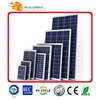 Mono / Poly PV Module 500 watt solar panel by 2pcs 250W