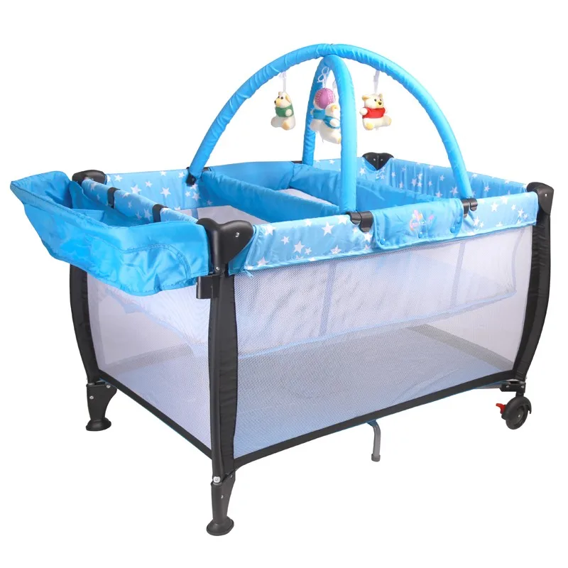 Black Baby Portable Travel Cot Portacot Buy Baby Portable