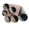 GB Q345B/ASTM A572/S355JR/E355C Custom Sizes High Quality schedule 40 api 5l pipes Wall Thickness schedule 160 steel pipe