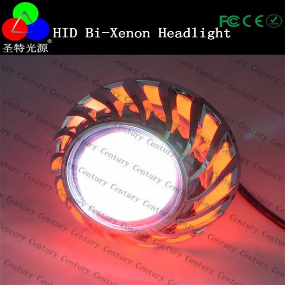 High Quality Car Hid Projector Headlight Motorcycle Hid Headlight Best