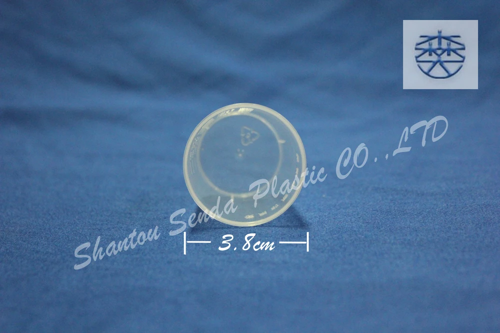 20 Ml Medicine Disposable Measuring Cups,Measuring Cup In Digital Scale