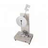 Digital display plastic charpy impact tester