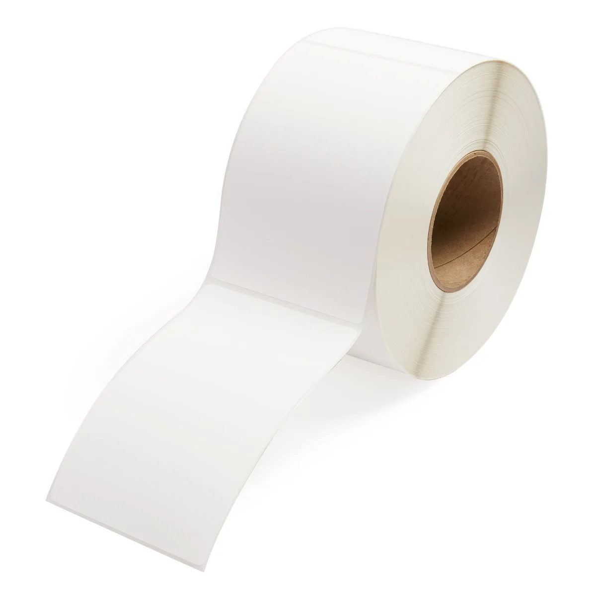 zebra direct thermal label roll
