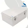 Waterproof Metal Latches Clasp Type Outdoor Switch Box