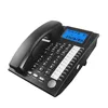 multi function corded analog caller id telephone set