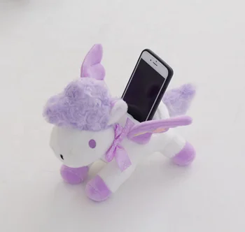 unicorn toy phone