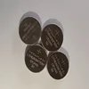 3.6v li-ion button cell batteries lir2450 batteries watch button cell lithium coin cell button batteries