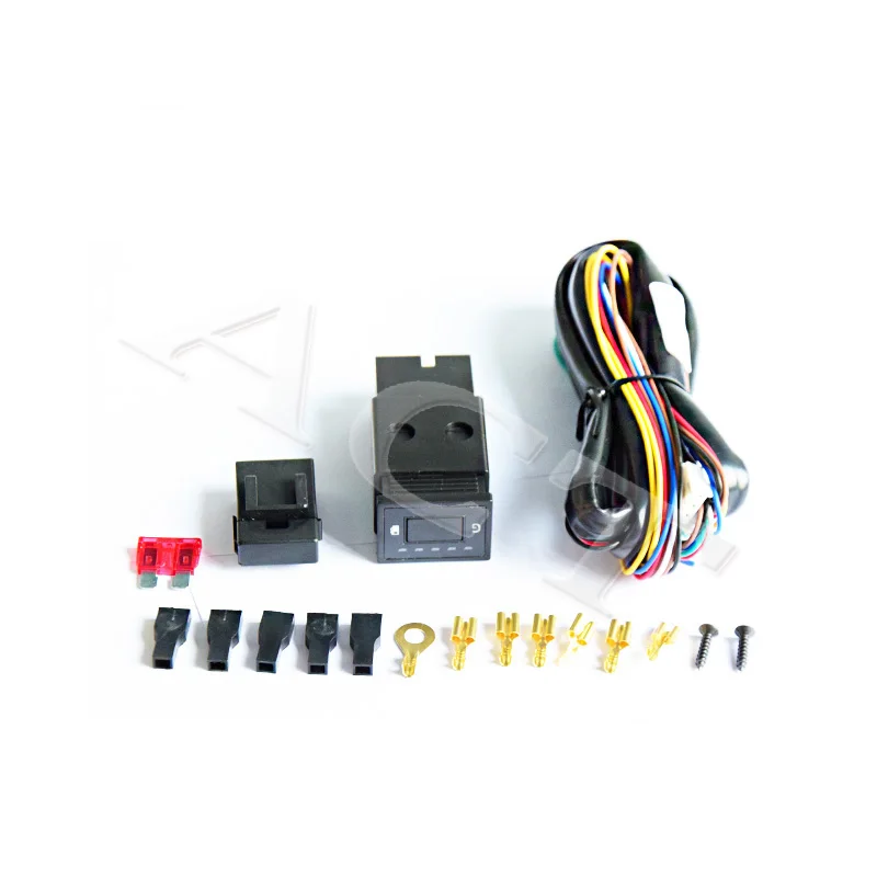 TA efi switch 
