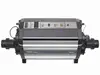Swimming Pool Heater with Ultra Efficient Titanium Heating Elements
