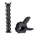 New 2014 Go Pro Hero 3 Accessories 360 Degree Gopro Tripod With Arm Strap Mount