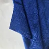 Shaoxing Esse textile new fashion garment making use sweater knit fabric hacci