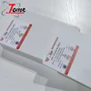 lightweight/raw material /PVC Foam Board/pvc foam sheet/Color