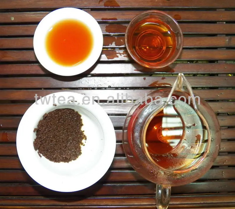 Instant CTC black tea price china black tea High quality black tea, red, with strong taste and fragrance - 4uTea | 4uTea.com