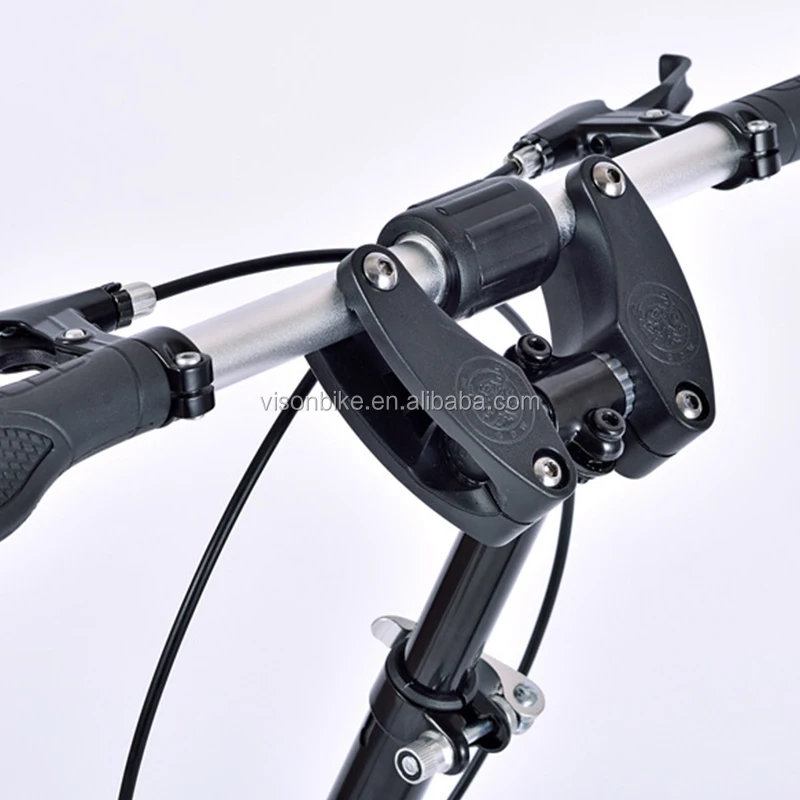 push bike handlebars