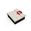 din rail case for electronic plastic enclosure manufacturers