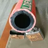 DongYing industry for suction sand and cleaning rubber sandblast hose