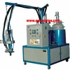 EMM084-1China Liquid Atomatic advanced Polyurethane Foam Making Machine