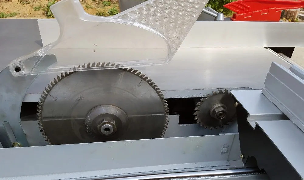 Woodworking Machinery 2800mm Pneumatic Pressure Feeder Pneumatic Clamp