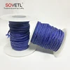 2mm polyester Anti static conduction rope