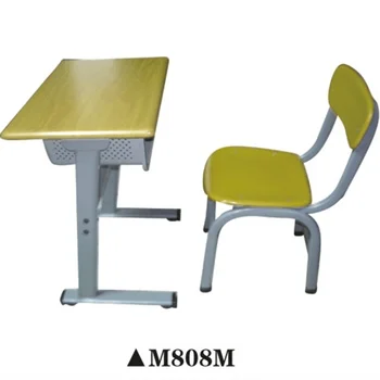 Used Cheap School Kids Table And Chair Set M808m Buy Kids Table