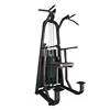 Hot sale commercial gym equipment Dip Chin Assist machine SN07 for body building