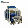 full automatic block making machine qt1015 concrete brick making machine price for sale