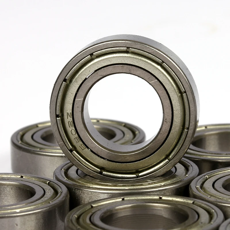 For Oven High Temperature Full Ball Bearing Over 400oc 6201 12*32*10 Buy For Oven High