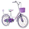 Newest Kid Bicycle for 6 Years Old Children with High Carbon Steel Frame