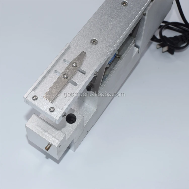 US Vibra SMT linear 042MMDS  24 V AC Juki pick-n-place stick feeder 4.4 