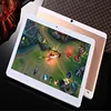 MTK 6582 10.1" Inch 3G Call Android 8.0 tablet PC Quad-core DDR2 2GB 32GB EMMC LCD Front 0.3MP Rear 2/5 MP